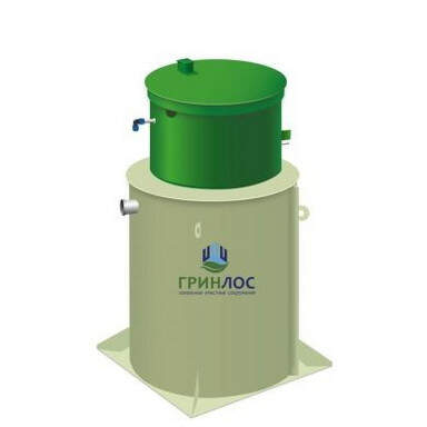 Септик Тритон-Т 11