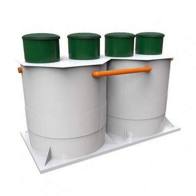 Септик Тритон-Н 50