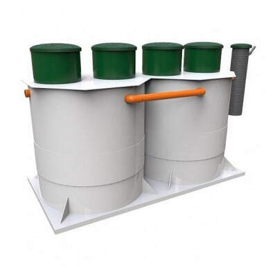 Септик Биозон 40