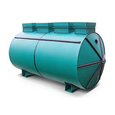 Септик Кристалл 5 ПР