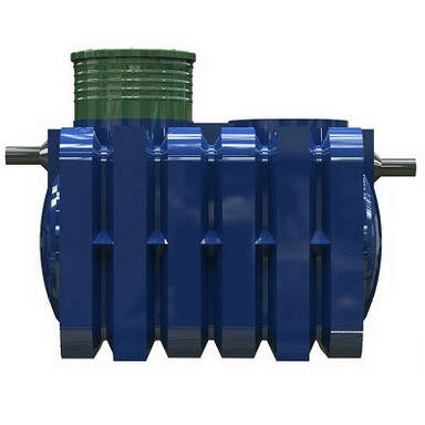 Септик Genesis 500