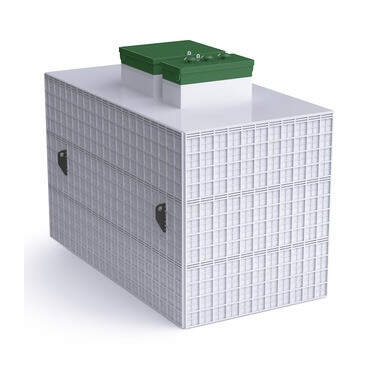 Септик БИОПУРИТ XL55-1130