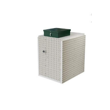 Септик Alta Bio 15