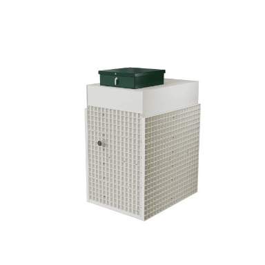 Септик Топас 40