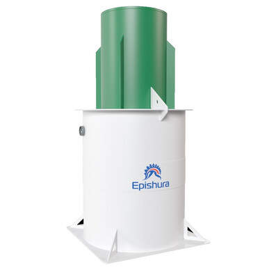 Септик Танк 4