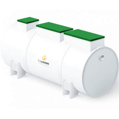 Септик Юнилос Астра 250 миди