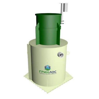 Септик Топас-C 6