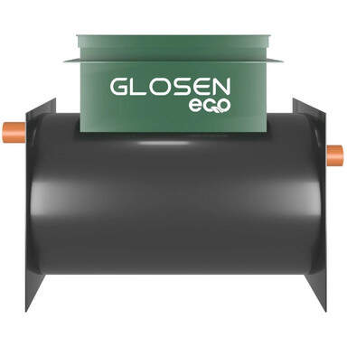 Септик Евротанк 6