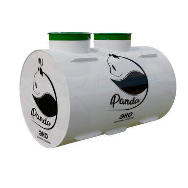 Септик Пегас 3