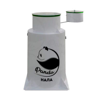 Септик Пегас 3