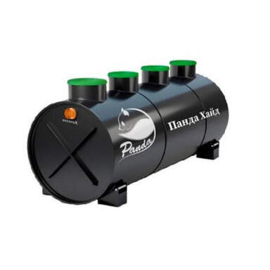 Септик Евролос ЭКО 3