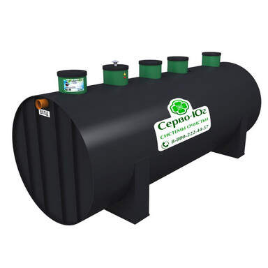 Септик Тритон-Н 55