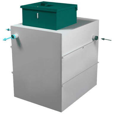 Септик Тритон-Т 13