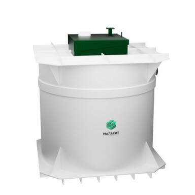 Септик КИТ-40