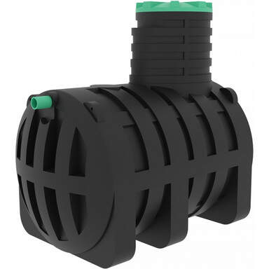 Септик КИТ-10П-700