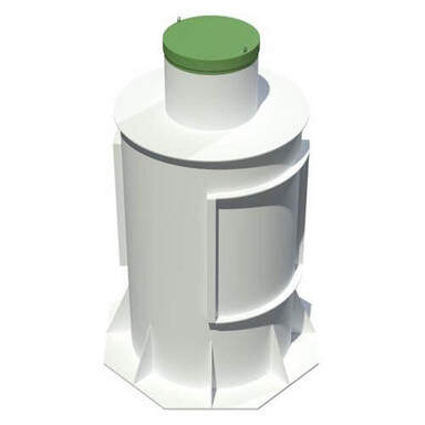 Септик Евролос ПРО 30