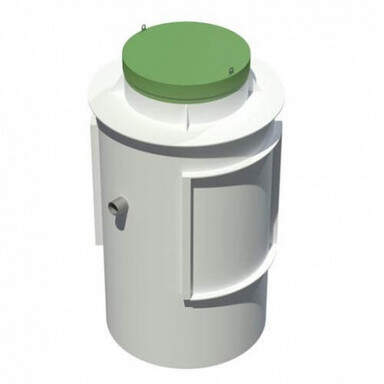 Септик Юнилос Астра 150